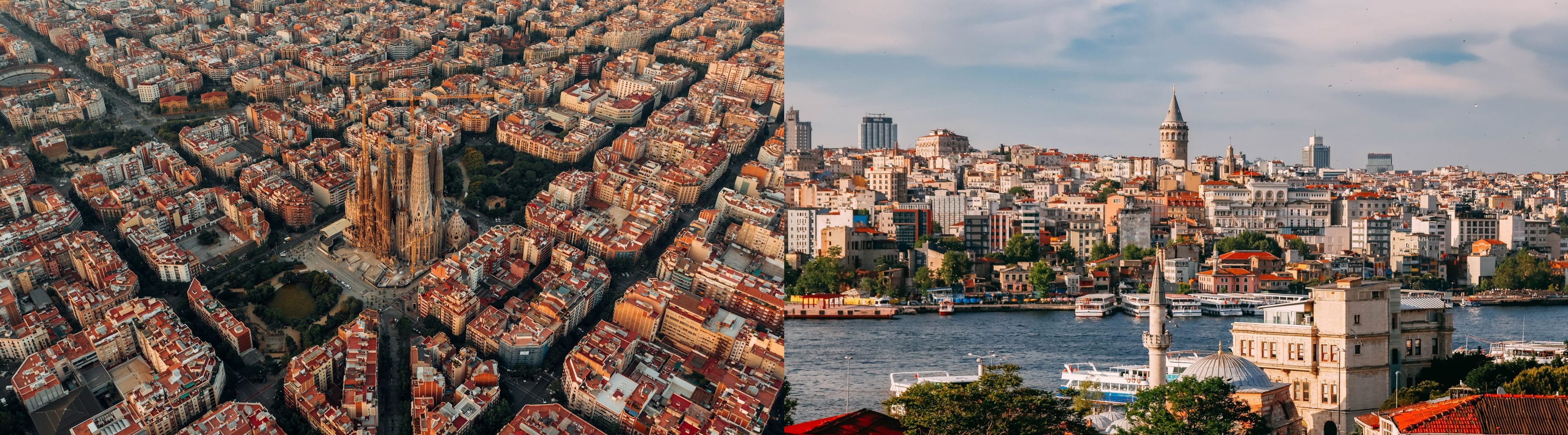 Comercio exterior España Turquía