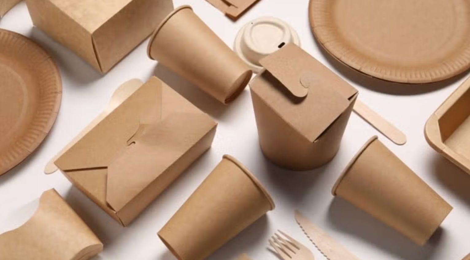 Packaging y embalaje